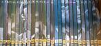 Lot 28 x dvd - Sherlock Holmes, CD & DVD, Mafia et Policiers, Utilisé, Enlèvement ou Envoi, À partir de 9 ans