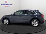 Audi Q5 55TFSi e S-Tronic Quattro Leder GPS Dig.Airco Verw., Auto's, Automaat, Parkeersensor, Q5, 186 kW