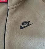 Nike tech te koop khaki groen, Kinderen en Baby's, Kinderkleding | Maat 158, Ophalen, Jongen of Meisje, Trui of Vest, Nieuw