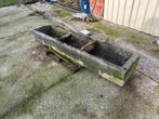 Arduin drinkbak waterbak paarden oude stal, Enlèvement, Utilisé