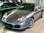 Porsche 911 Carrera 4S / MEMORY SEATS / ZWART LEDER, 4 zetels, Zwart, Bedrijf, Vierwielaandrijving