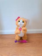 Fur Real friends poes, Kinderen en Baby's, Ophalen, Zo goed als nieuw