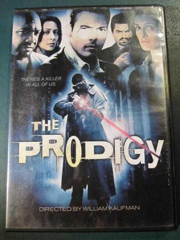The Prodigy (2005) beschikbaar voor biedingen