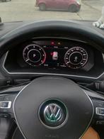 Auto te koop Tiguan 2L full option Bekijk meer foto's, Auto's, Bedrijf, Te koop, Tiguan