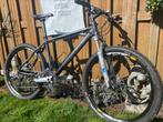 Cube reaction SC 26 Inch, Fietsen en Brommers, Ophalen, Zo goed als nieuw, 26 inch