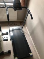 Loopband sport tronic, Sport en Fitness, Ophalen, Zo goed als nieuw, Loopband