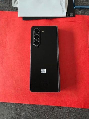 Galaxy Z Fold 5 beschikbaar voor biedingen