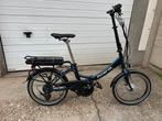 Minerva elektrische fiets, Fietsen en Brommers, Ophalen, Zo goed als nieuw
