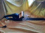 Taille haies lame 47cm en acier 450w 105 Db, Ophalen of Verzenden