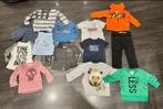 Lot de vêtements de marque garçon 12 mois, Enfants & Bébés, Vêtements de bébé | Packs de vêtements pour bébés, Enlèvement, Taille 74