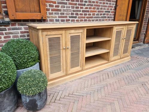 Eiken dressoir GRATIS LEVERING, Huis en Inrichting, Kasten | Dressoirs, Zo goed als nieuw, Ophalen of Verzenden