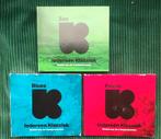 Klara Iedereen klassiek Muziek voor de 4 temperamenten, Cd's en Dvd's, Cd's | Klassiek, Ophalen of Verzenden, Gebruikt