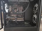 Game PC te koop, Ophalen, Gebruikt, SSD