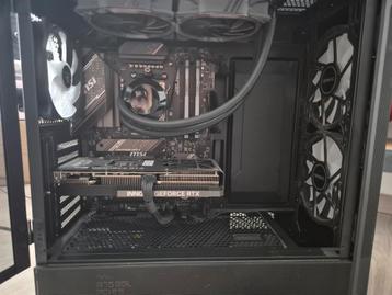 Game PC te koop beschikbaar voor biedingen