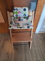 Trip trap stoel stokke, Kinderen en Baby's, Ophalen, Zo goed als nieuw