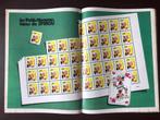 Spirou Lot de 73 magazines dans leur jus - années 60 70 80, Meerdere stripboeken, Ophalen, Gelezen, Franquin Roba Peyo