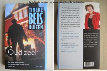 378 - Oud Zeer - Tineke Beishuizen beschikbaar voor biedingen