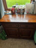 commode en bois, Enlèvement, Comme neuf