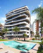 Nieuwbouw appartementen in guardamar, Guardamar del Segura, Spanje, 2 kamers, 74 m²
