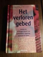 Het verloren gebed  Gregg Braden, Enlèvement ou Envoi, Comme neuf