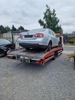 Pieces vw jetta 1600cc essence, Ophalen