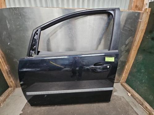 Portier 4Deurs links-voor van een Ford C-Max (F3), Auto-onderdelen, Carrosserie, Deur, Ford, Gebruikt, 3 maanden garantie, Ophalen of Verzenden