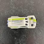 Plastic autootje Die Cast, Ophalen, Gebruikt