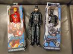 Actiefiguren Marvel/DC, Ophalen, Gebruikt