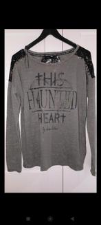 Longsleeve seven Sisters 40, Kleding | Dames, Topjes, Ophalen of Verzenden