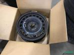 4 x Opel en Saab Steek 5 x 110 16 Inch ET41 NG 65,1 Mm KFZ94, Ophalen of Verzenden, Gebruikt, Velg(en)