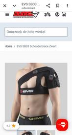 Evs schouder brace maat s, Diversen, Braces, Ophalen of Verzenden