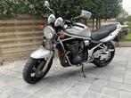 suzuki bandit 1200N **24000km ** originele staat !!, Motos, Motos | Suzuki, Naked bike, 4 cylindres, 1157 cm³, Plus de 35 kW