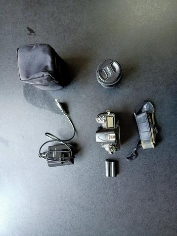 nikon d7000 beschikbaar voor biedingen
