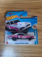 Hotwheels '25, Ophalen, Zo goed als nieuw