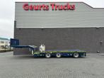 ROJO TRAILER KT3 ST EXTENDABLE SEMI DIEPLADER/TIEFLADER/LOWL, Blauw, Overige brandstoffen, Aanhangers en Opleggers, Te koop