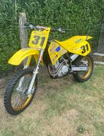Husaberg FC 600 1989, Motoren, Motoren | Oldtimers, Crossmotor