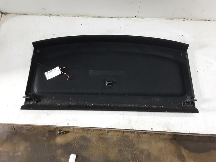 HOEDENPLANK Volkswagen Golf V (1K1) (1K6867769), Auto-onderdelen, Interieur en Bekleding, Volkswagen, Gebruikt