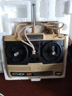 Télécom Futaba, Ophalen of Verzenden