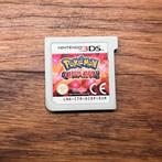 Pokémon Ruby Omega Nintendo 3DS zonder doos - Gebruikt, Games en Spelcomputers, Avontuur en Actie, Online, Gebruikt, 1 speler