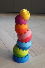 Toren (merk: Fat brain toys), Enlèvement, Comme neuf, Découverte