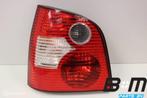 Achterlicht links VW Polo 9N 6Q6945095B, Utilisé