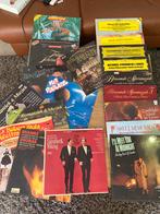 19 langspeelplaten vinyl, Cd's en Dvd's, Vinyl | Verzamelalbums, Ophalen, Zo goed als nieuw