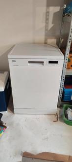 Vaatwasser Beko, Ophalen, Gebruikt, Vrijstaand