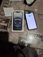 APPLE IPHONE 16E ZWART 128GB ONDER GARANTIE 04.2026, Zwart, Ophalen of Verzenden, Zo goed als nieuw, Zonder simlock