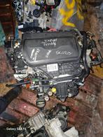 MOTOR jumpy scudo expert 2.0HDI EURO5 RH02