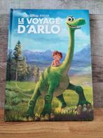 Le Voyage d'Arlo - Disney Pixar, Comme neuf, Disney, Enlèvement, Contes (de fées)
