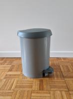 Poubelle 10L, Enlèvement, Comme neuf, À pédale