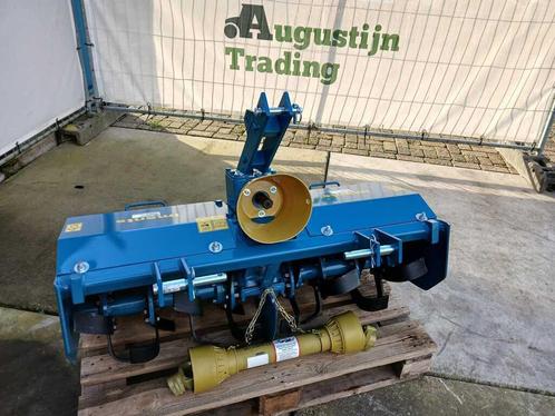 Imants JNC 115, Zakelijke goederen, Machines en Bouw | Tuin, Park en Bosbouw, Overige typen