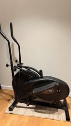 Crosstrainer Orbitrek - Zwart, Ophalen, Armen, Zo goed als nieuw, Crosstrainer