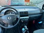 Volkswagen Fox is neergestort, Auto's, Stof, Euro 6, Grijs, Particulier